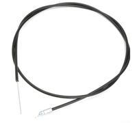 Mécanisme d'accélérateur pour tondeuse à gazon avec câble de 1,5 m et interrupteur marche/arrêt intégré conçu pour une intégration facile dans les configurations de contrôle du moteur existantes