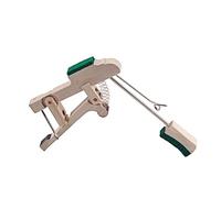 Mécanisme d'action de piano silencieux universel en bois pour studio et pratique silencieuse du piano vertical