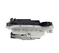 Mécanisme D'actionneur Serrure Porte Centrale Pour VW Pour Amarok Pour Tiguan Pour Lavida Pour Passat CC Pour SCIROCCO Actionneur Serrure Porte(Front Right)