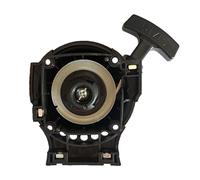 Mécanisme d'allumage rapide pour débroussailleuse SRM266 - Boîtier en nylon ABS à fort impact - Démarreur de démarrage sans effort pour débroussailleuse