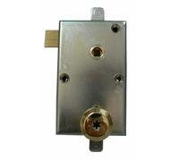 Mécanisme de carénée CAVITH A2P* gauche - ISEO - 97070022.5