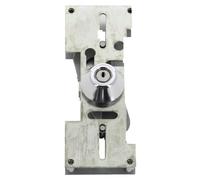 Mécanisme de carénée VIGECO KABA droite A2P* PICARD 7800S0004