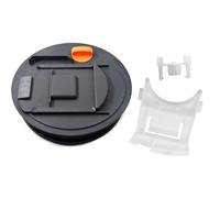 Mécanisme de cassette supérieure C250 C260 Thetford 5072706 Mécanisme de réservo