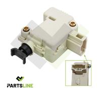 Mécanisme de Centralisation de Coffre Hayon Arrière compatible avec GOLF IV NEW BEETLE POLO TOUAREG - 3B0959781A 1C0959781