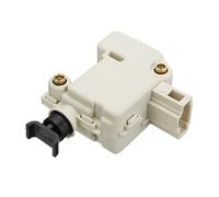 Mécanisme de Centralisation de Coffre Hayon Arrière compatible avec GOLF IV NEW BEETLE POLO TOUAREG - 3B0959781A 1C0959781