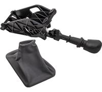 Mécanisme de changement de vitesse Bouton manuel, Convient pour Mercedes Sprinter CDI, Construction robuste, Facile à installer