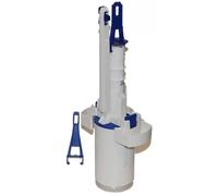 Mécanisme de chasse AP128 double touche - GEBERIT - 243.634.00.1