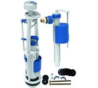 Mécanisme de chasse complet à tirette 12 x 17 économie d'eau 3-6 L| Boutté