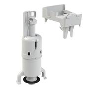 Mécanisme de chasse de remplacement réservoir WC WISA 1036, avant 2020