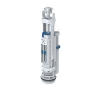 Mécanisme de chasse d'eau à étrier Geberit 6mm