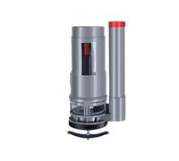 MéCanisme De Chasse D'Eau Universal 28cm Toilet Water Inlet Valve Old Tanks Bathroom Pumping Valves 4-point Thread Interface(20cm Drain valve)