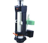 Ideal Standard Mécanisme de chasse R6578AA double poussoir à étrier 3/6L PORCHER
