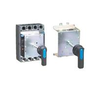 Mécanisme de commande du disjoncteur ERH-M1 M2 M3 M4 M5 M6 M7 Commande hors armoire Contacteur NXM-125S(ERH-M6 (NXM-1000))