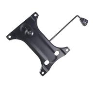 Mécanisme de contrôle de l'inclinaison de la chaise de bureau pour chaise de jeu, taille moyenne 22 x 15 cm - M