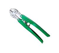 Mécanisme de coupe de fil de 8 pouces efficacité énergétique permet d'économiser 35 % d'effort ressort de rebond inclus pour les opérations coupe fluide coupeur pour charges