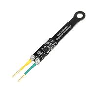 Mécanisme de décharge de condensateur léger et convivial pour une libération efficace des charges dans les applications techniques Décharge rapide du condensateur