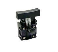 Mécanisme de déclenchement de rechange pour tronçonneuse électrique Worx WGFor 5016 WG6018 pour réparation d'atelier standard