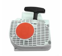 Mécanisme de démarrage à tirette pour tronçonneuse 021 023 025 M 10 M 30 M 50 Pièce de rechange Remplace 1123 080 2104