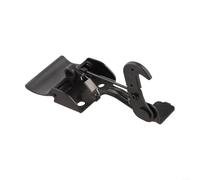 Mécanisme de déverrouillage de capot pour Hyundai Tucson 2016 2017 2018 2019 2020 Remplace la pièce numéro 81140 D3000 Loquet de sécurité en métal robuste