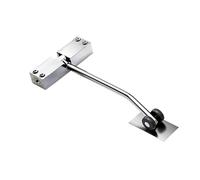 Mécanisme De Fermeture Porte D'identité Solide Contre Le Plan Claquement Action Silencieuse Outils Déni Requis Pour Les Portes Intérieures Extérieures Porte Silencieuse Serrée Pour Le