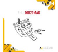 Mécanisme de fermeture SHAD SH SH29 D1B29MAR