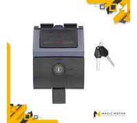 Mécanisme de fermeture SHAD SH SH48 D1B481PMAR