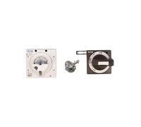 Moeller Electric NZM2-XTVD (par couplage poignée rotative, verrouillable) - Garantie 6...