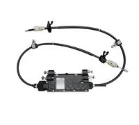 Mécanisme De Frein À Main Électrique Voiture Pour Peugeot 508, Élément De Commande De Frein De Stationnement, Moteur 1612865480 9810501780 Actionneur Frein