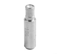 Mécanisme de guidage d'électrode CNC EDM élégant et efficace conçu pour des besoins d'application précis (1,1 mm)