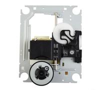 Mécanisme de lecteur CD SFP101N 1 pièce complet avec assemblage à 16 broches compatible avec Sanyo et plusieurs modèles de lecteurs CD Version S
