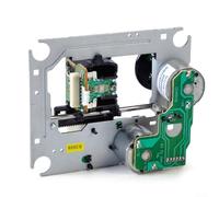 Mécanisme de lecteur SF-P101/P101N 16 broches complet, tête de ramassage optique adaptée pour Sanyo, assemblage d'objectif pour réparation de lecteur audio