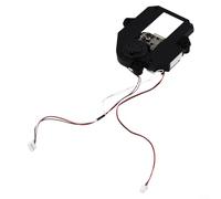 Mécanisme de lentille optique pour DVD EVD, modèle SF HD850, pièce électronique efficace