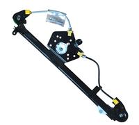 Mécanisme De Lève Vitre Arrière Droit Sans Moteur - Mercedes-Benz Classe E Camion Plate-Forme\Châssis (Vf210) E 290 Td (210.617) 07/1996>07/1999