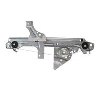 Valeo Lève-vitres 851932 Compatible avec Peugeot 508 I et 508 SW I