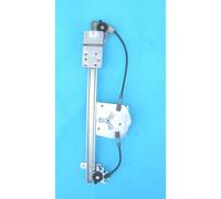Mécanisme De Lève Vitre Arrière Gauche Sans Moteur - Opel Astra G Berline Bicorps Trois Ou Cinq Portes (T98) 2.0 Dti 16v (F08, F48) 08/1999>01/2005