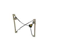 Mécanisme de lève-vitre avant droit 3 portes Volkswagen Polo 4 2002-2009 - 6Q3837462J - 6Q3837462G