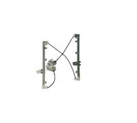 Mécanisme de lève-vitre avant droit Renault Koleos 1 2008-2016 - 80720JY00B / 807207736R