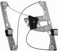 Mécanisme De Lève Vitre Avant Droit Sans Moteur - Mercedes-Benz Classe C (W203) C 200 Cdi (203.004) 09/2000>06/2003