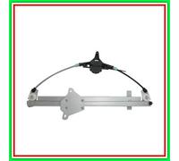 Mécanisme de lève-vitre avant droite Mod5 portes Mazda 6 (Gj)-(Année 2013-201