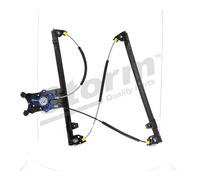 Mécanisme de lève-vitre avant gauche pour Citroën Xsara Picasso 9221-ET