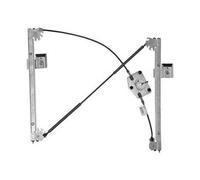 Mécanisme de lève vitre avant gauche pour New Beetle Berline