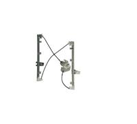 Mécanisme de lève-vitre avant gauche Renault Koleos 1 2008-2016 - 80721JY00B / 807219093R