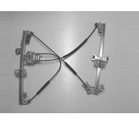 Mécanisme De Lève Vitre Avant Gauche Sans Moteur - Citroën Berlingo \ Berlingo First Camionnette\Monospace (M_) 1.6 Hdi 75 (Mb9hw) 07/2005>12/2011