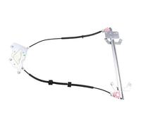 Mécanisme De Lève-vitre Compatible Avec Benz Pour W463 G55 Pour AMG 2003-2011 - Lève-vitre Arrière sans Moteur A4637300746