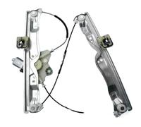 Mécanisme de Lève Vitre Compatible Avec Chery Pour Tiggo 7 2018-2019 Ensemble De Lève-vitre Accessoires Automobiles Pièces De Rechange Mécanisme De Levage De Vitre.(Front Right)