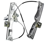 Mécanisme de Lève Vitre Compatible Avec Chery Pour Tiggo 7 2018-2019 Ensemble De Lève-vitre Accessoires Automobiles Pièces De Rechange Mécanisme De Levage De Vitre.(Front Left)