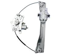 Mécanisme de Lève Vitre Compatible Avec Chery Pour Tiggo 7 2018-2019 Ensemble De Lève-vitre Accessoires Automobiles Pièces De Rechange Mécanisme De Levage De Vitre.(Rear Right)