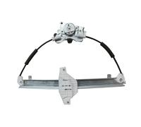 Mécanisme de Lève Vitre Compatible Avec Hyundai Pour Optima Pour Magentis 2003 2004 2005 2006 8240338011 8240438011 - Lève-vitre Avant Sans Moteur(Left)