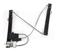 Mécanisme De Lève-vitre Compatible Avec Jaguar Pour XF 2009-2015 Lève-vitre Avant Avec Moteur Et Poignées Accessoires Remplacement Gauche droite C2Z31201