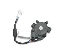 Mécanisme de Lève Vitre Compatible Avec Nissan Pour Titan 2004-2014, Moteur De Lève-vitre Électrique Côté Conducteur Avant Ou Côté Avant Droit 80731-9FJ0A 80730-9FJ0A